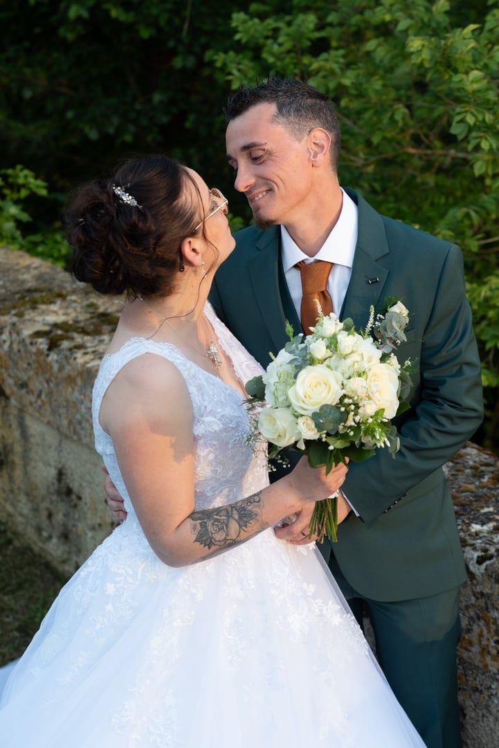 mariage